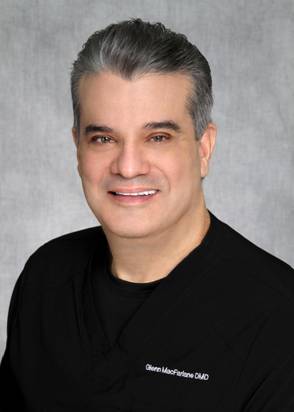 Dr. Glenn MacFarlane